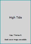 Hardcover High Tide Book