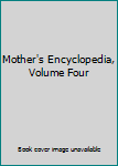 Unknown Binding Mother's Encyclopedia, Volume Four Book