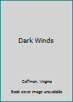 Paperback Dark Winds Book