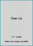 Dear Liz - Book  of the Bayview High