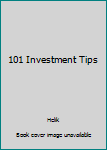 Paperback 101 Investment Tips Book