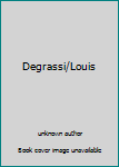Degrassi/Louis