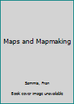 Hardcover Maps and Mapmaking Book