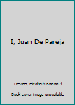 I, Juan De Pareja