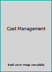 Paperback Cost Management Book