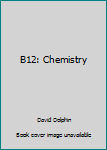 Paperback B12: Chemistry Book