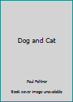 Hardcover Dog and Cat Book
