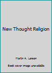 Paperback New Thought Religion Book