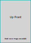 Hardcover Up Front Book