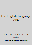 Hardcover The English Language Arts Book