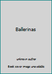 Paperback Ballerinas Book