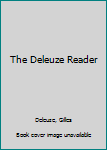 Hardcover The Deleuze Reader Book