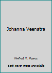 Hardcover Johanna Veenstra Book