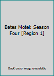 Electronics Bates Motel: Season Four [Region 1] Book