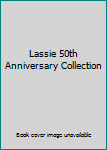DVD Lassie 50th Anniversary Collection Book