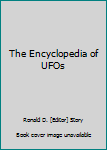 Hardcover The Encyclopedia of UFOs Book