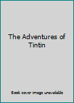 DVD The Adventures of Tintin Book