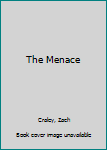 Hardcover The Menace Book