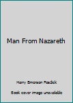 Man From Nazareth