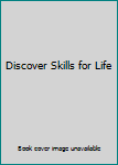 Hardcover Discover Skills for Life Book