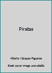 Hardcover Piratas Book
