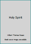 Hardcover Holy Spirit Book