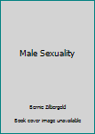 Paperback Male Sexuality Book
