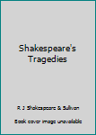 Hardcover Shakespeare's Tragedies Book