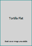 Hardcover Tortilla Flat Book