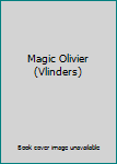 Hardcover Magic Olivier (Vlinders) Book