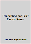 Hardcover THE GREAT GATSBY Easton Press Book