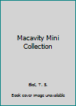 Hardcover Macavity Mini Collection Book