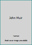 Hardcover John Muir Book