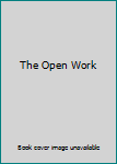 Paperback The Open Work Book