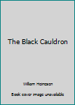 Unknown Binding The Black Cauldron Book