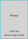 Hardcover Phroso Book