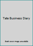 Diary Tate Business Diary Book