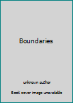 Unknown Binding Boundaries Book