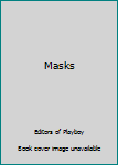 Paperback Masks Book