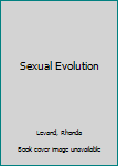 Paperback Sexual Evolution Book