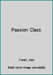 Paperback Passion Class Book