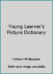 Paperback Young Learner's Picture Dictionary Book