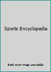 Unknown Binding Sports Encyclopedia Book