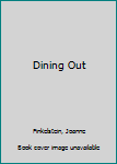 Paperback Dining Out Book