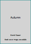 Hardcover Autumn Book