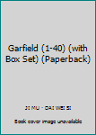 Paperback Garfield (1-40) (with Box Set) (Paperback) [Chinese] Book