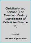 Christianity and Science