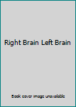 DVD Right Brain Left Brain Book