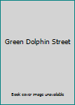 Hardcover Green Dolphin Street Book