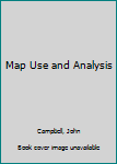 Map Use & Analysis